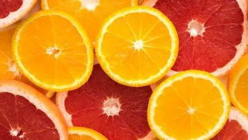 Апельсин чи грейпфрут: який цитрус краще підтримує імунітет взимку 