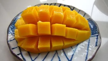 Мангове пюре для відновлення м’язів: як солодкий фрукт зменшує запалення після тренувань