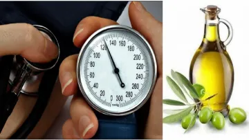 Серце під захистом: який продукт допомагає при високому тиску