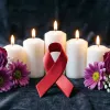 День пам'яті померлих від СНІДу 17 травня: як змінився світ від епохи страху до безпечного життя з діагнозом
