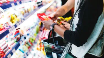 Пастка «здорових» продуктів: коли не варто вірити позначці «без цукру»