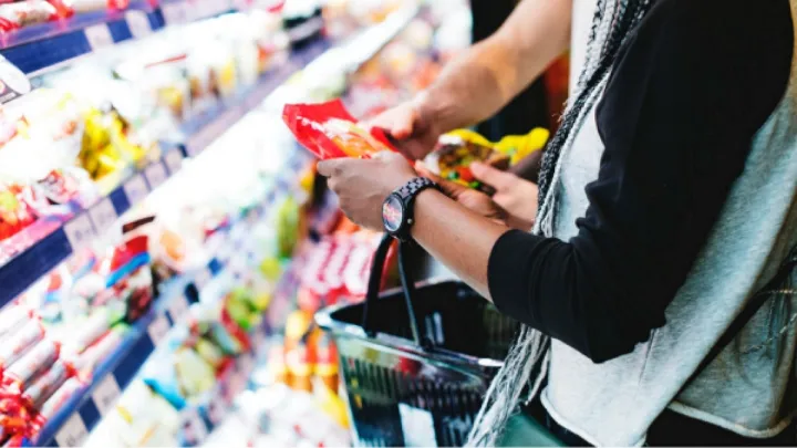 Пастка «здорових» продуктів: коли не варто вірити позначці «без цукру»
