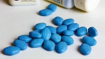 Несподіване відкриття: як Віагра може завадити раковим клітинам поширюватися по організму