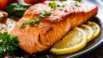 Не лише яйця: названо топ-6 продуктів з рекордним вмістом вітаміну D