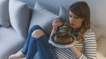 Енергія на нуль: фітнес-експерт назвав продукти, які категорично не можна їсти перед тренуванням