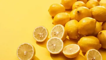 Топ-6 неочікуваних властивостей лимонної шкірки: ось що виявили дослідження