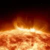 Магнітна буря 22 січня: якою буде сонячна активність та чи варто хвилюватися