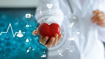 Чотири хвилини на день – і серце під захистом: що відкрили вчені після 8 років досліджень