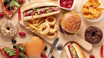 Секрет довголіття: експерти назвали 6 продуктів, які варто негайно викреслити з раціону