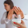 Як визначити непереносимість молока: симптоми реакції організму, яка може виникнути в будь-якому віці
