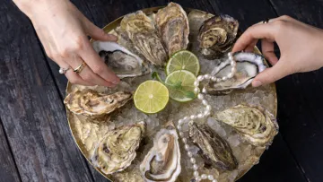 Смак пристрасті: які продукти є природними афродизіаками та як вони впливають на лібідо