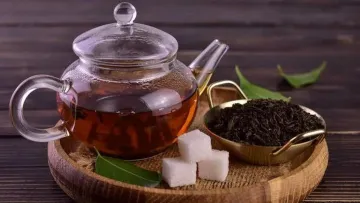 6 способів користі: науковці пояснили, як чорний чай підтримує здоров’я
