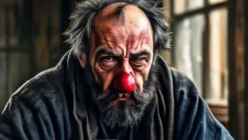 Не лише алкоголізм: на які небезпечні захворювання може вказувати почервоніння чи посиніння носа