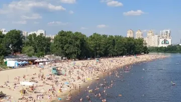На пляжах України лютує кишкова паличка: що робити та як зрозуміти, що ви підхопили інфекцію