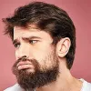 «Ідеальні умови для мікробів»: британські вчені зробили відкриття, яке не сподобається чоловікам з бородами
