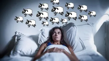 Пітливість і безсоння можуть сигналізувати про розвиток серйозних захворювань: коли варто звернутися до лікаря