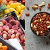 Від фруктів до бобових: дієтологи назвали шість продуктів, які багаті на клітковину