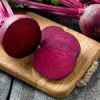 Порятунок для судин: як звичайний буряк насправді впливає на ваш тиск