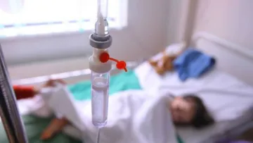 У Львівській області масово потруїлися діти: що стало причиною отруєння та скільки постраждалих