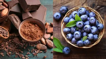 Секрет довголіття на тарілці: які звичайні продукти подовжують життя