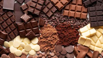 Білий наліт на шоколаді: чи можна їсти солодощі з незвичним покриттям