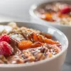 Не вся вівсянка однаково корисна: які добавки можуть зіпсувати здоровий сніданок