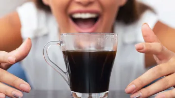 Не «заробити» тахікардію, а побороти депресію: якою є оптимальна доза кави на добу