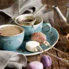 З цукром і вершками чи без: американська лікарка дала чітку відповідь на питання з чим слід пити каву зранку