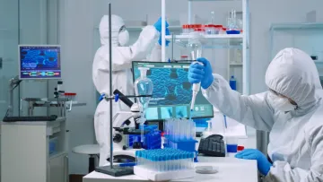 Американські вчені викрили нові вражаючі факти про Covid: коронавірус міг з’явитися не в Китаї