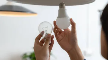 Використання LED-ламп може призвести до раку: які деталі виявили науковці