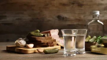 Не лише шкода: науковці назвали неочікувані факти про користь горілки для організму