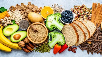 Їсти більше й худнути: експерти пояснили, як «об’ємне харчування» змінює тіло