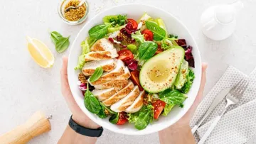 Мозок помолодшає на 2,5 роки: вчені назвали дієту, яка допомагає зупинити старіння