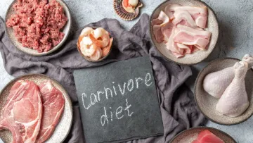 Американець рік харчувався виключно м'ясом та яйцями: результат виявився приголомшливим