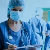 На Івано-Франківщині зафіксовано зараження новим субваріантом коронавірусу: скільки людей підхопило Омікрон
