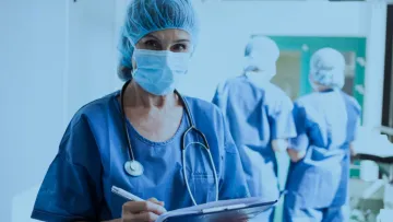 На Івано-Франківщині зафіксовано зараження новим субваріантом коронавірусу: скільки людей підхопило Омікрон