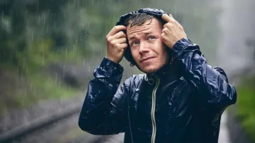 Магнітна буря 16 жовтня: якою буде геомагнітна активність на Землі в останній робочий день тижня – прогноз