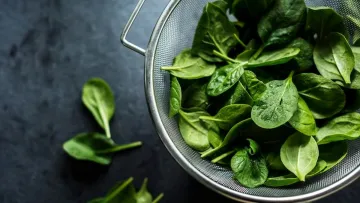 Не лише шпинат: дієтологи розповіли про сім продуктів з великою кількістю магнію