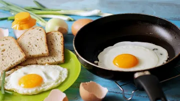 Американські вчені з'ясували, який продукт має відмінні антистресові властивості: мова не про сало чи горілку