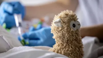 Дитині до 12 років з Нідерландів була проведена евтаназія: що відомо про революційне рішення