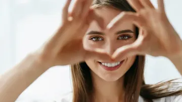 Забудьте про моркву: експерт назвав вісім продуктів, які покращують зір краще 