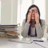 Стрес негативно впливає на здоров'я та самопочуття: які болі можуть з'явитися першими