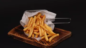 Картопля підвищує ризик розвитку діабету 2 типу, але є нюанс: яку бульбу куштувати безпечно 