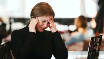 12 жовтня Землю накрила 6-бальна магнітна буря: метеозалежним людям буде непереливки та можливі збої зв'язку