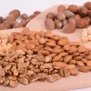 Годі робити акцент на яйцях: які продукти містять у складі необхідну людині дозу білка