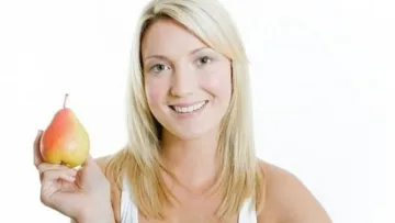 Цей фрукт позбавить целюліту краще за будь-який жироспалювач: мова не про апельсин