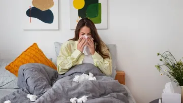 Захистять від ГРВІ та грипу не гірше за вакцинування: ТОП-5 продуктів з противірусною дією