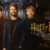 Грандіозне повернення Гаррі Поттера: HBO будує ціле місто за мільярд доларів для зйомок нового серіалу