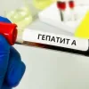 Спалах гепатиту А в Києві: як розпізнати хворобу брудних рук і коли звертатися до лікаря