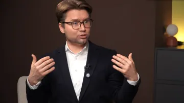 «Не буває легких способів підтримки ваги»: Ярослав Лата пояснив ризики самостійних інʼєкцій Оземпіка